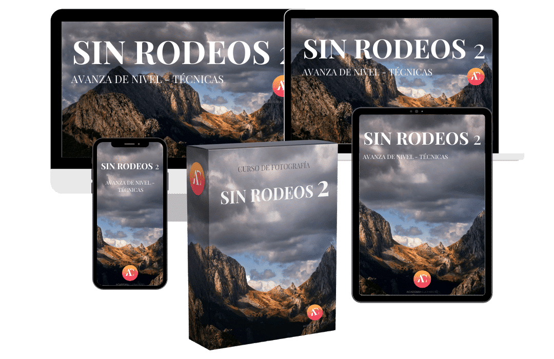 Sin Rodeos 2 Mock up 1
