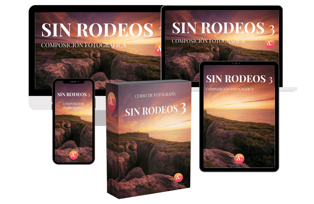 Sin Rodeos 3 Mocuk up 1