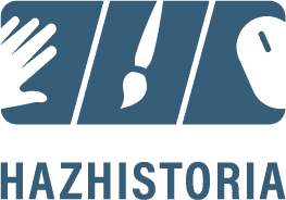 logotipo hazhistoria 1