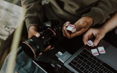 ¿Cuánto vale aprender fotografía?