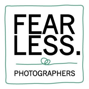 Fearless Photography