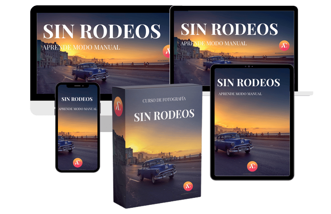 Sin Rodeos 1 Mock up 1